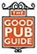 The Good Pub Guide